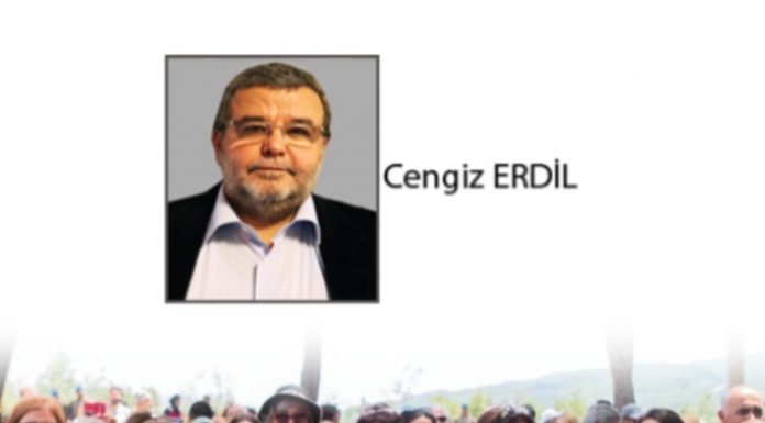 🎥 Cengiz ERDİL; AKBELEN TRAJEDİSİ