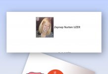 Zeynep Nurten UZER; Beyin gençken değil orta yaştayken zirvede