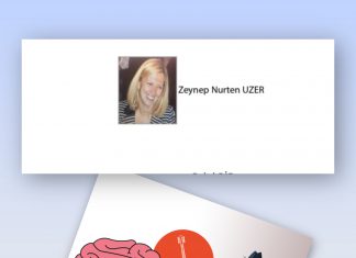 Zeynep Nurten UZER; Beyin gençken değil orta yaştayken zirvede