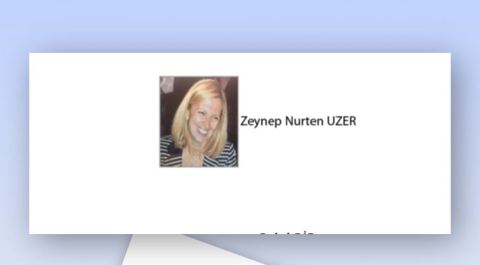 Zeynep Nurten UZER; Beyin gençken değil orta yaştayken zirvede