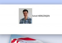 İsmet HERGÜNŞEN; Kıbrıs’ta yeni eşik: Toros’un izinde.