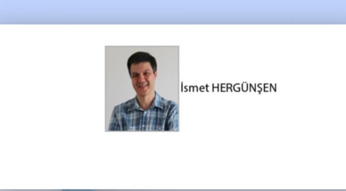 İsmet HERGÜNŞEN; Kıbrıs’ta yeni eşik: Toros’un izinde.