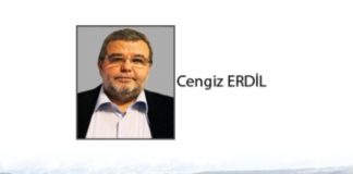 Cengiz ERDİL; ÇANAKKALE’DE BIÇAK BARAJA DAYANDI…