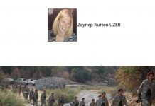 Zeynep Nurten UZER; PKK Türkiye’den çekiliyor