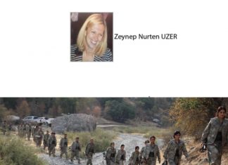 Zeynep Nurten UZER; PKK Türkiye’den çekiliyor