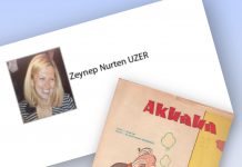 Zeynep Nurten UZER; İnönü- Ecevit yarışında da iptal tehdidi vardı