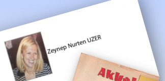 Zeynep Nurten UZER; İnönü- Ecevit yarışında da iptal tehdidi vardı