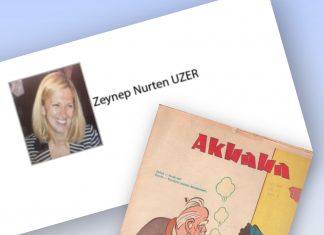 Zeynep Nurten UZER; İnönü- Ecevit yarışında da iptal tehdidi vardı