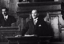 İsmet HERGÜNŞEN; Cumhuriyet’in ışığında