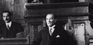 İsmet HERGÜNŞEN; Cumhuriyet’in ışığında