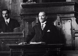 İsmet HERGÜNŞEN; Cumhuriyet’in ışığında