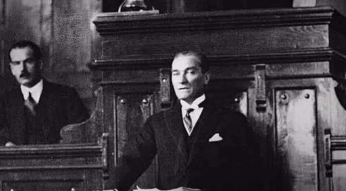 İsmet HERGÜNŞEN; Cumhuriyet’in ışığında