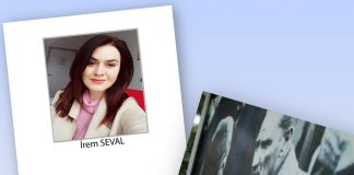 İrem SEVAL; NE MUTLU KENDİNİ BİLENE