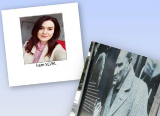 İrem SEVAL; NE MUTLU KENDİNİ BİLENE