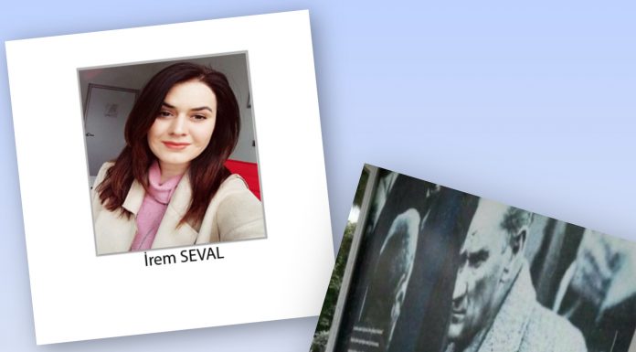 İrem SEVAL; NE MUTLU KENDİNİ BİLENE