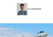 İsmet HERGÜNŞEN; Eurofighter Typhoon: Düşen Gölge