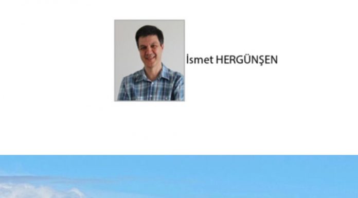 İsmet HERGÜNŞEN; Eurofighter Typhoon: Düşen Gölge