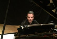 🎥 Piyanist ve Besteci Kubilay Kan’dan Yeni Albüm: “Road to Heaven”