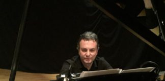 🎥 Piyanist ve Besteci Kubilay Kan’dan Yeni Albüm: “Road to Heaven”