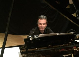 🎥 Piyanist ve Besteci Kubilay Kan’dan Yeni Albüm: “Road to Heaven”