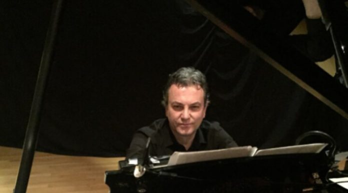 🎥 Piyanist ve Besteci Kubilay Kan’dan Yeni Albüm: “Road to Heaven”