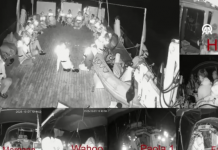 İsrail askerlerinden Sumud Filosu’na müdahale. 13 gemi alıkonuldu, 20 Türk aktivist gözaltında!