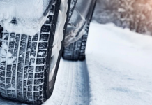 Zorunlu kış lastiği uygulamasında süre 5 aya çıktı