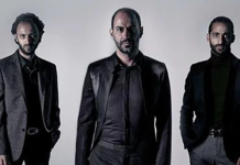 ‘Udun Üç Sesi, Tek Yürek.’ Le Trio Joubran, Ankara’da Müzikseverlerle Buluşacak