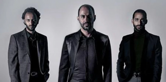 ‘Udun Üç Sesi, Tek Yürek.’ Le Trio Joubran, Ankara’da Müzikseverlerle Buluşacak