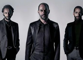 ‘Udun Üç Sesi, Tek Yürek.’ Le Trio Joubran, Ankara’da Müzikseverlerle Buluşacak