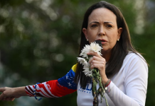 Trump köpürecek. Nobel Barış Ödülü Maria Corina Machado’nun oldu