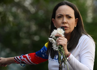 Trump köpürecek. Nobel Barış Ödülü Maria Corina Machado’nun oldu