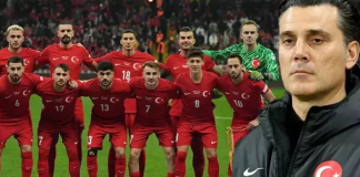 Dünyanın En Değerli Milli Takımları Belli Oldu. Türkiye…