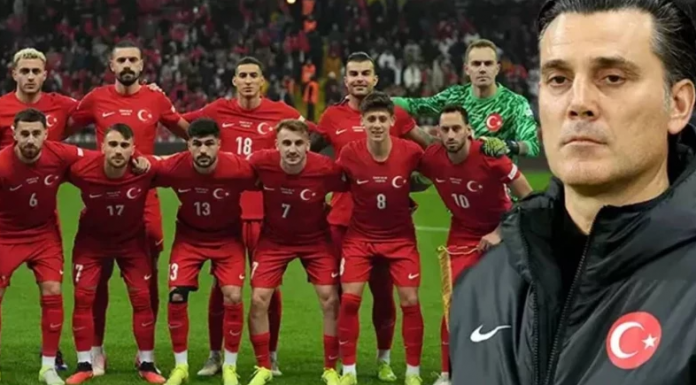 Dünyanın En Değerli Milli Takımları Belli Oldu. Türkiye…