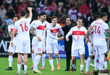 A Milliler Gürcistan’ı farklı yendi