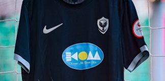 Amedspor’a Kürtçe reklam nedeniyle ceza!