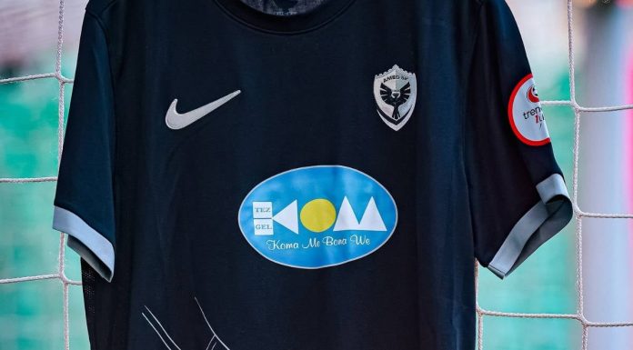 Amedspor’a Kürtçe reklam nedeniyle ceza!