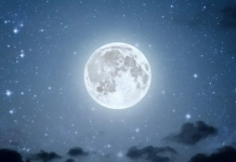 En güzel, en parlak haliyle görmek isterseniz, bu gece gözünüzü ay’dan ayırmayın