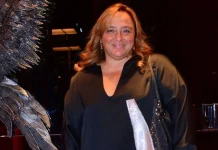 Ayşe Barım hakkındaki yakalama kararı kaldırıldı.