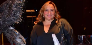 Ayşe Barım hakkındaki yakalama kararı kaldırıldı.