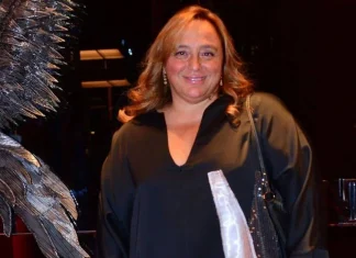 Ayşe Barım hakkındaki yakalama kararı kaldırıldı.