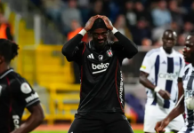 Kan kaybı devam ediyor. Kasımpaşa’da kazanan yok!