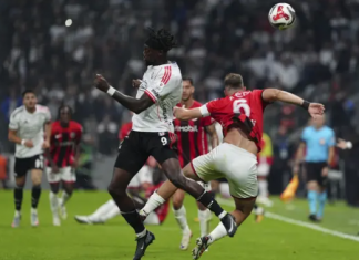 Beşiktaş şokta! 3 dakikada yediği gollerle kaybetti