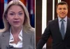 tv100, İsmail Küçükkaya ve Ebru Baki’nin işine son verdi!