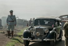 📽️ II. Dünya Savaşı sonrasında yaşananları konu edinen ‘Nuremberg’den Resmi Fragman yayınlandı.