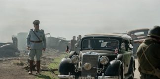 📽️ II. Dünya Savaşı sonrasında yaşananları konu edinen ‘Nuremberg’den Resmi Fragman yayınlandı.