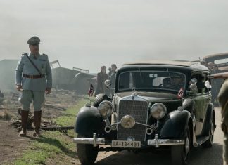 📽️ II. Dünya Savaşı sonrasında yaşananları konu edinen ‘Nuremberg’den Resmi Fragman yayınlandı.