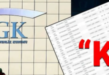 Emekliler hemen kontrol edin. Hizmet dökümünüzde ‘K’ harfi varsa, emekliliğiniz iptal olabilir!