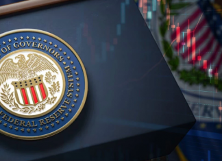 Fed ekim ayı faiz kararını açıkladı