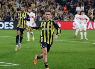 Fenerbahçe, Stuttgart’ı Kerem ile geçti